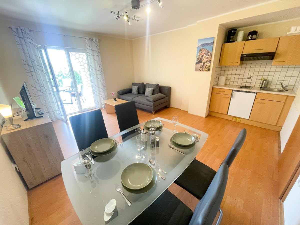 Sams Apartamento Novi Vinodolski