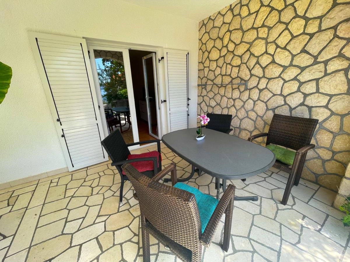 Apartamento Sams