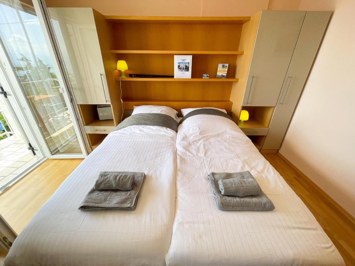 Sams Apartamento Novi Vinodolski