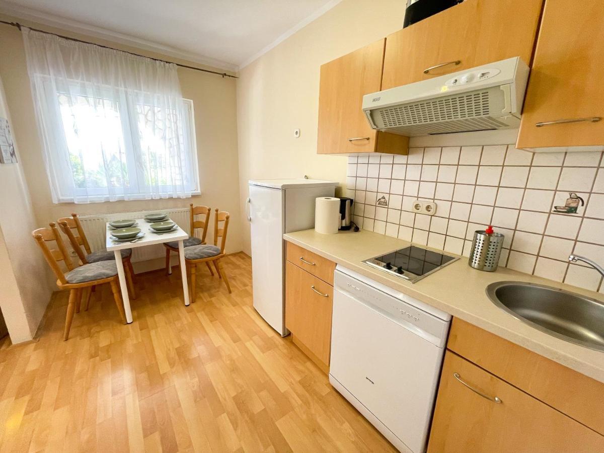 Apartment Sams *
