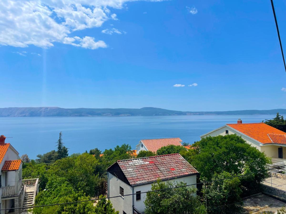Apartamento Sams Novi Vinodolski