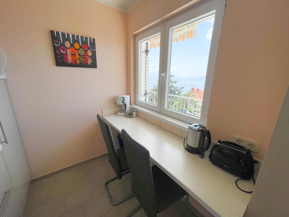 Apartment Sams Novi Vinodolski