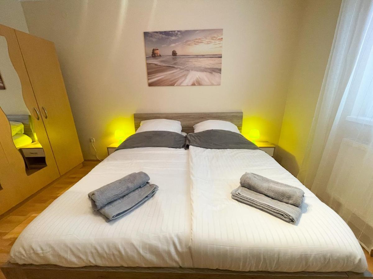 Apartment Sams Novi Vinodolski