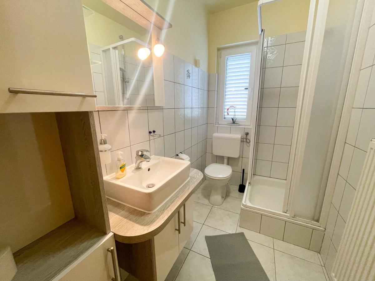 Apartment Sams Novi Vinodolski