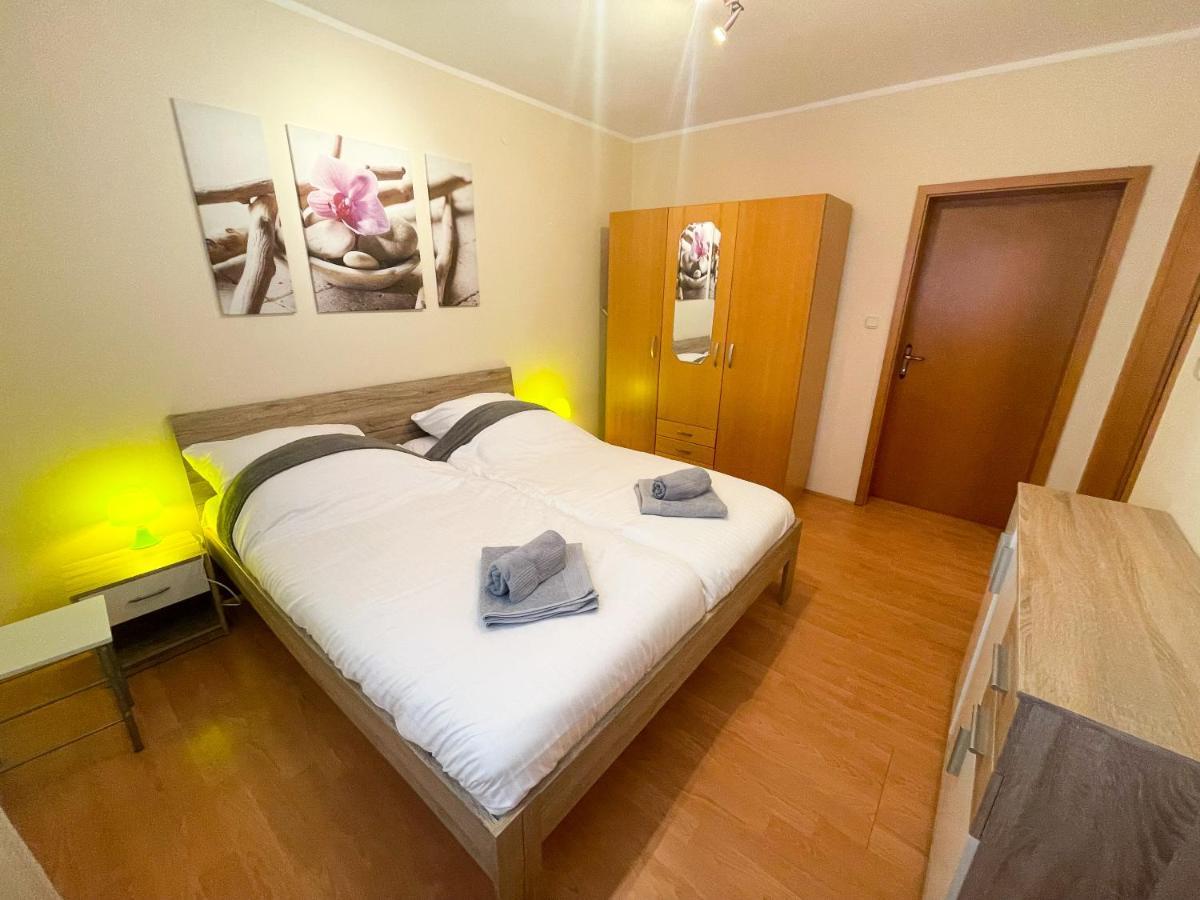 Apartment Sams Novi Vinodolski