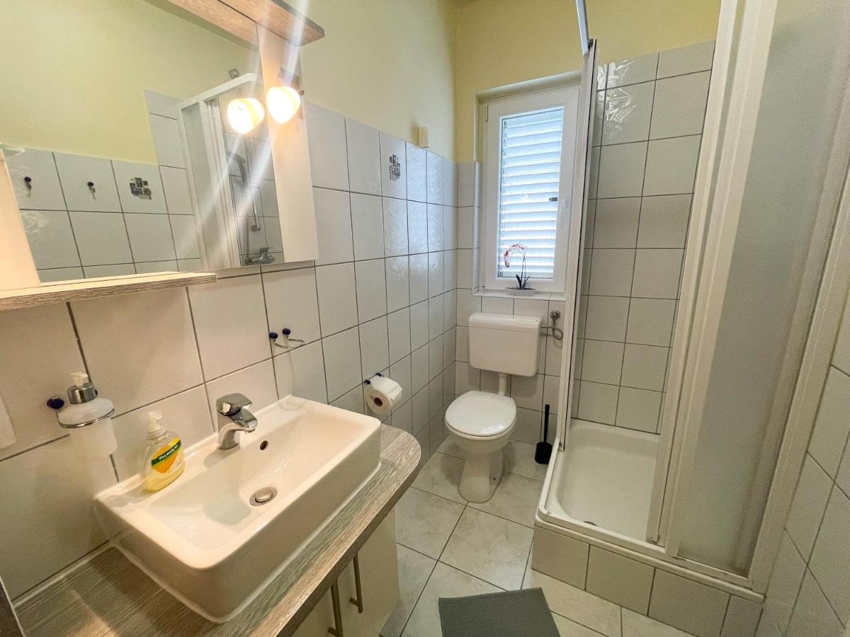 Apartamento Sams