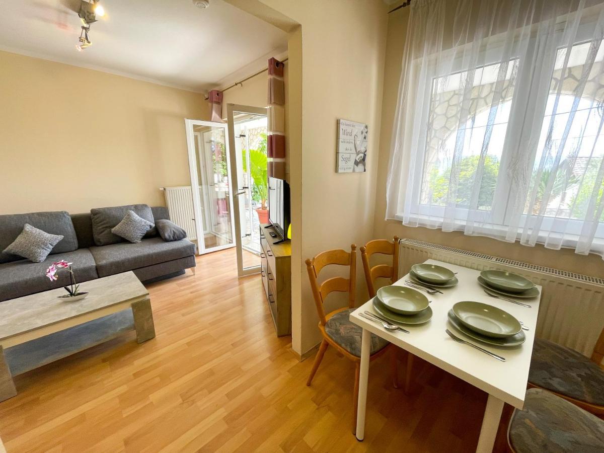 Sams Apartment Novi Vinodolski
