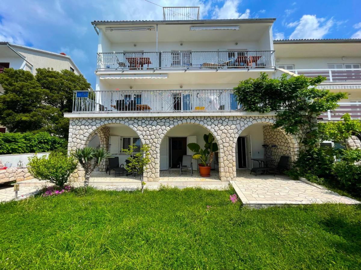 Sams Apartamento Novi Vinodolski