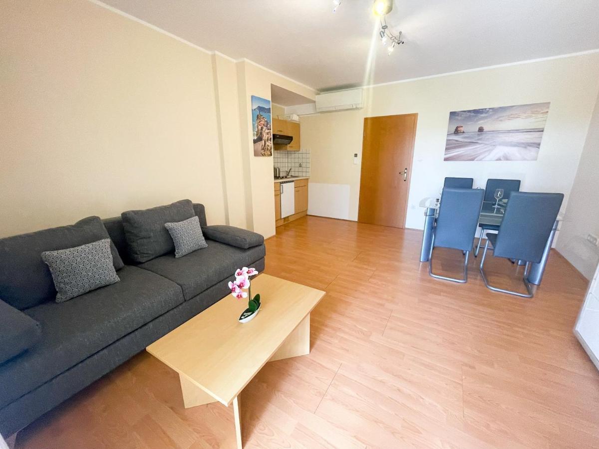 Sams Apartment Novi Vinodolski