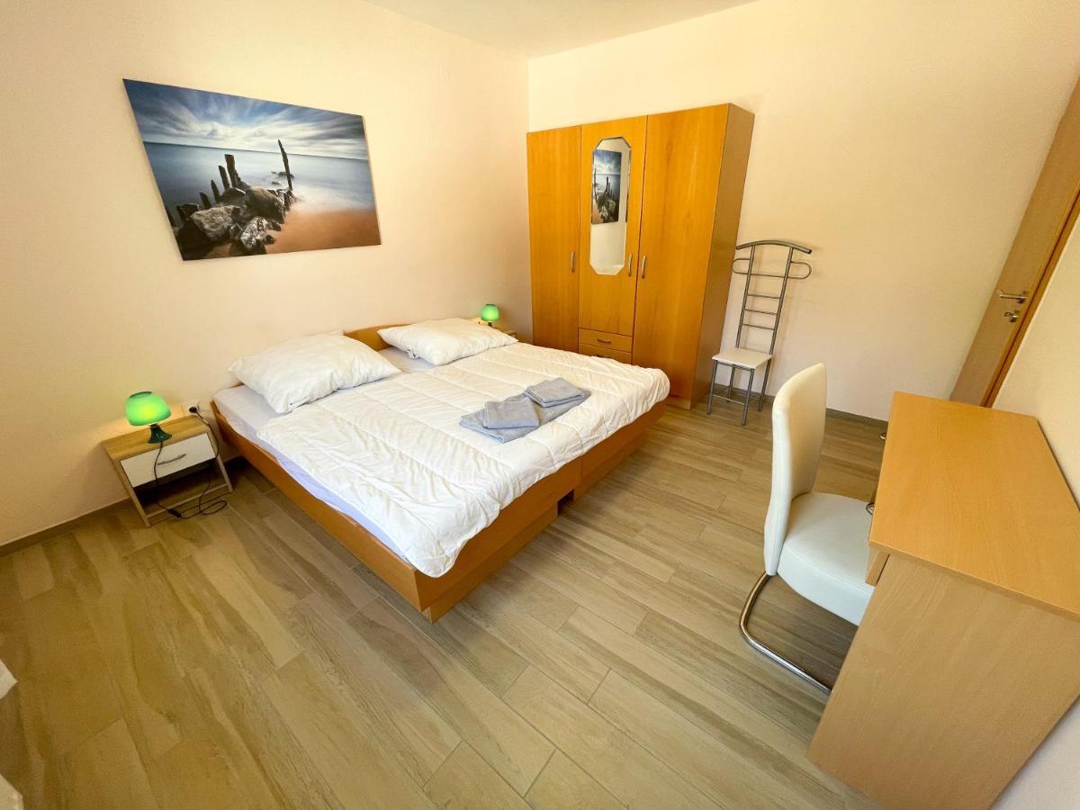 Sams Novi Vinodolski