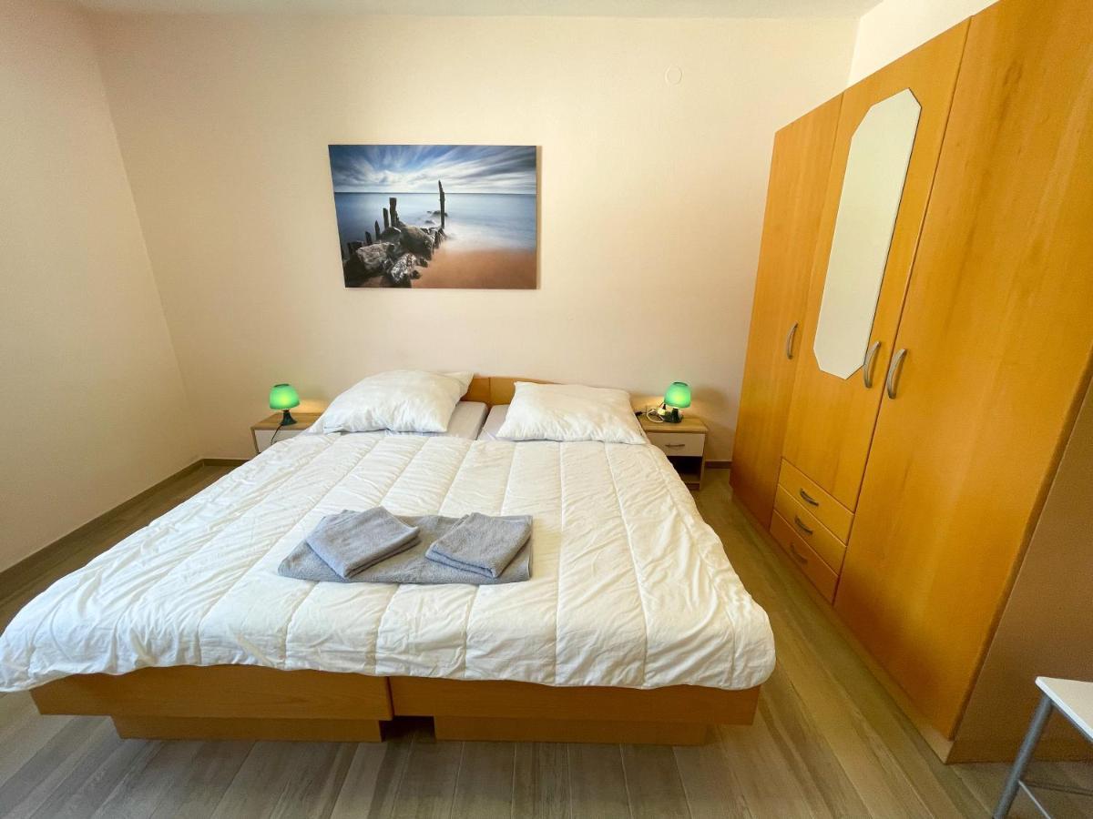 Apartment Sams Novi Vinodolski