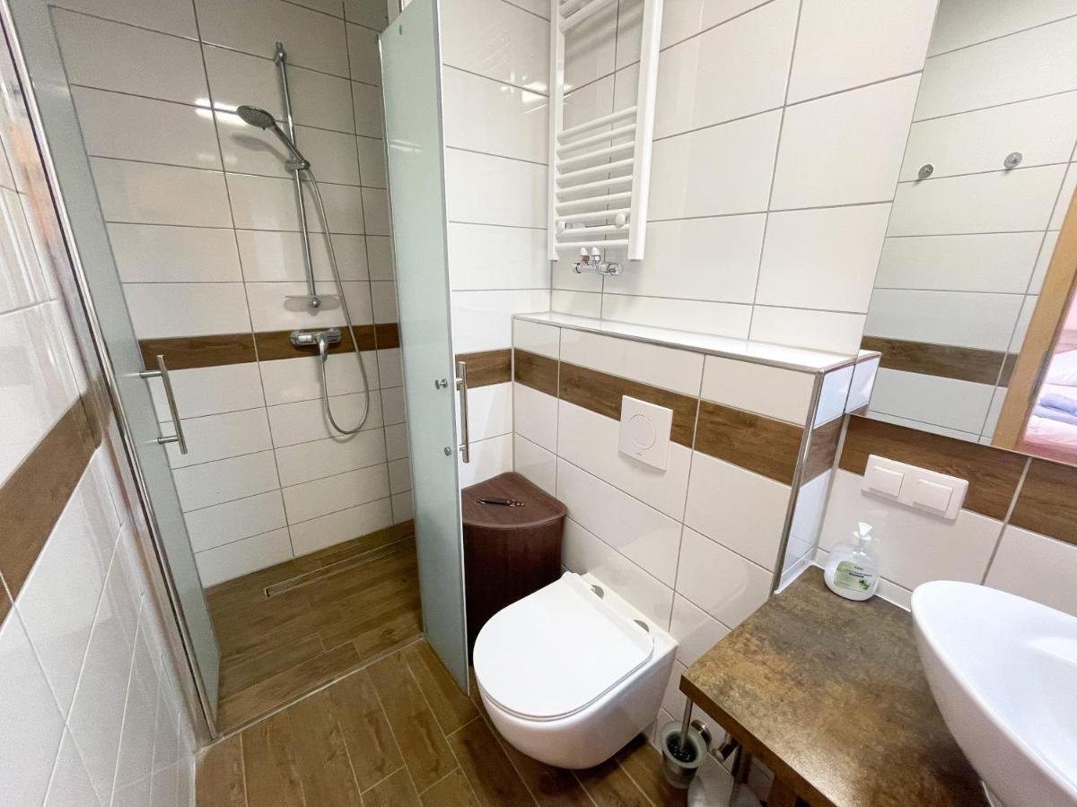 Sams Apartamento Novi Vinodolski