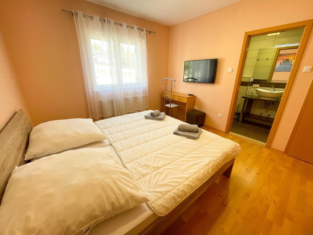 Apartment Sams Novi Vinodolski