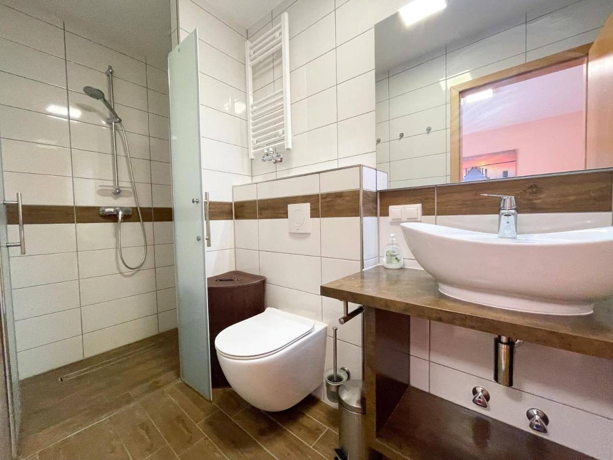 Apartamento Sams *