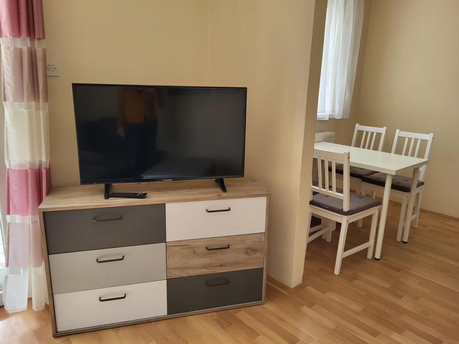 Apartment Sams Novi Vinodolski