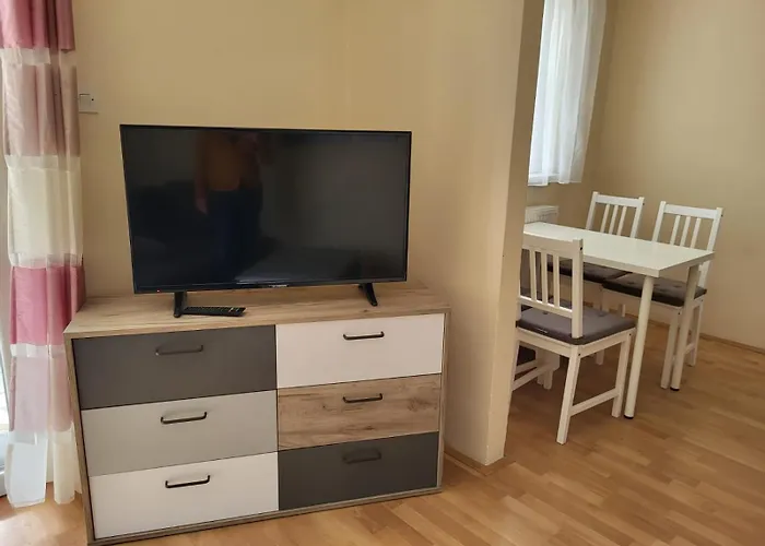 Apartments Sams