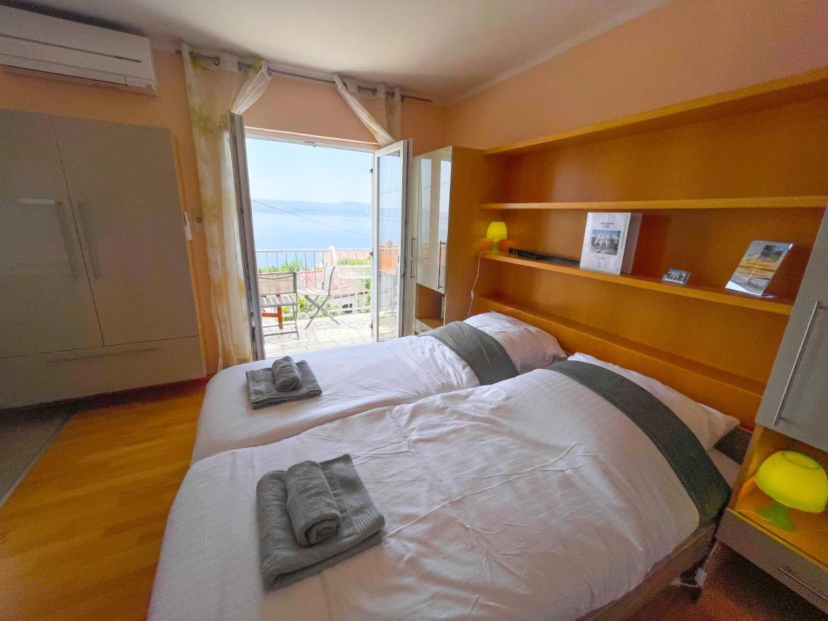 Apartment Sams Novi Vinodolski