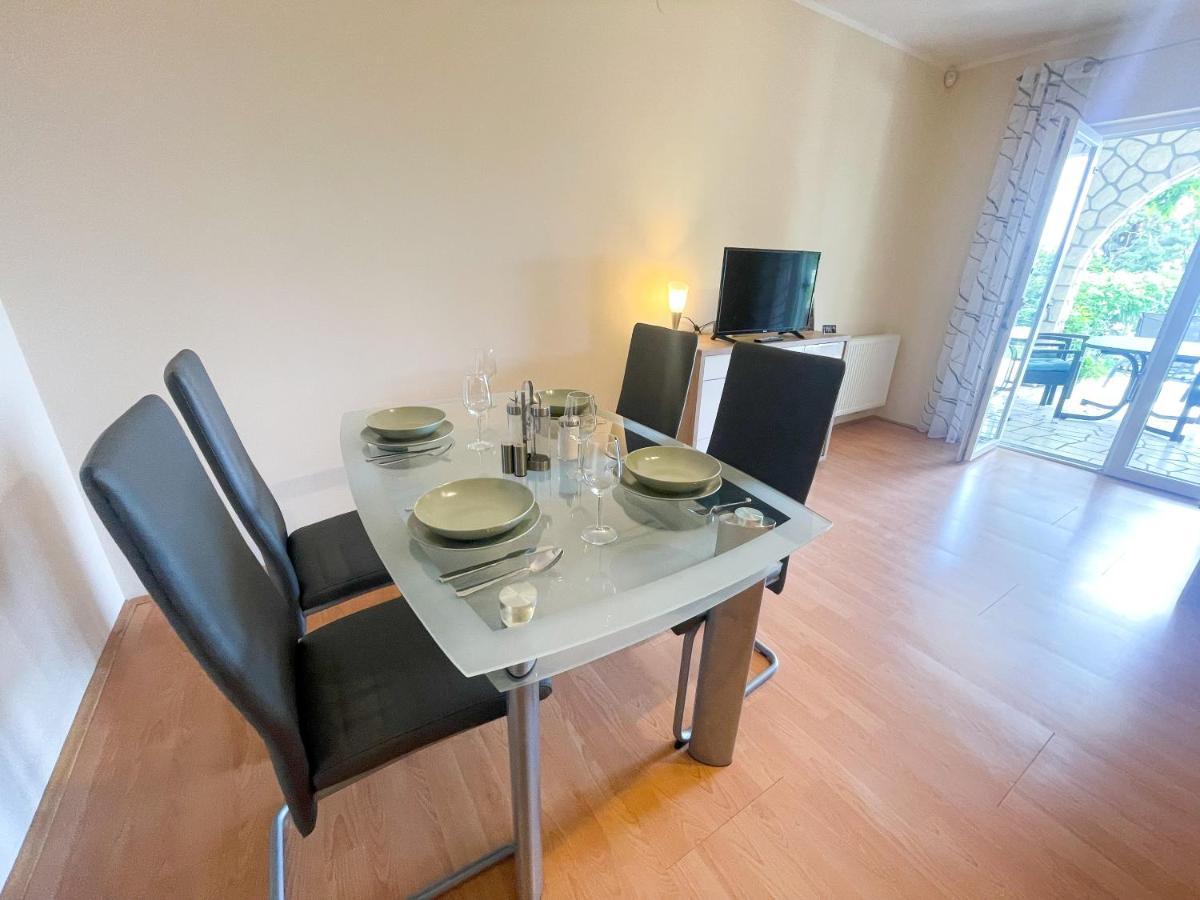 Apartment Sams Novi Vinodolski